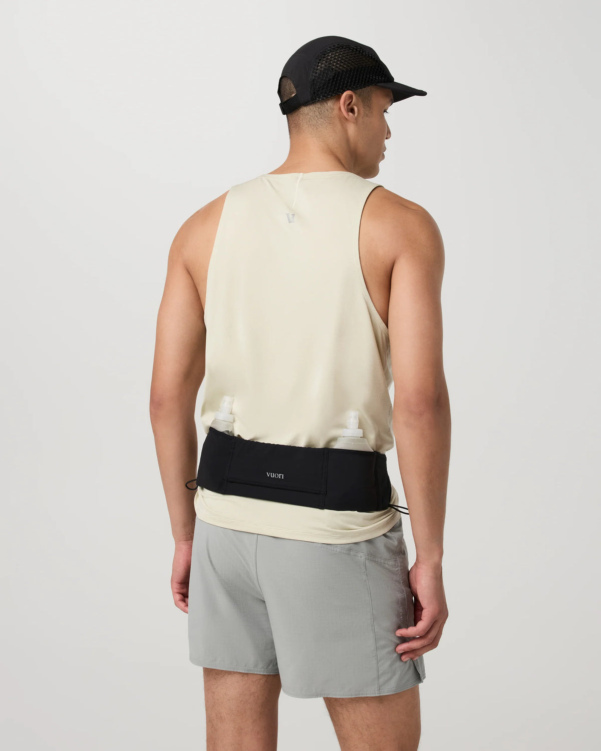 Terrain Run Belt