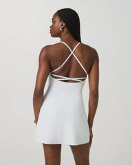 Solstice Dress