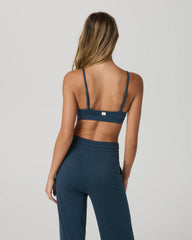 Halo Triangle Bra