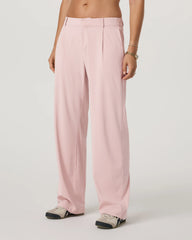 Villa Low Slung Trouser