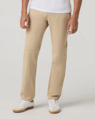Vuori Meta™ Cotton Pant Classic Fit 32"