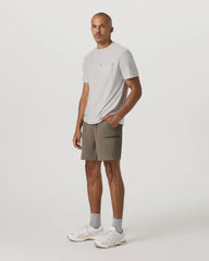 Grafton Short Unlined 7"