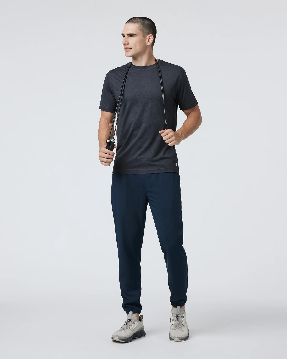 Kore Jogger Lined 28"