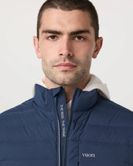 Steadfast Insulated Vest