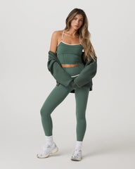 Vuori AllTheFeels™ Corset Legging