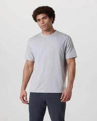 Short Sleeve Ponto Performance Tee