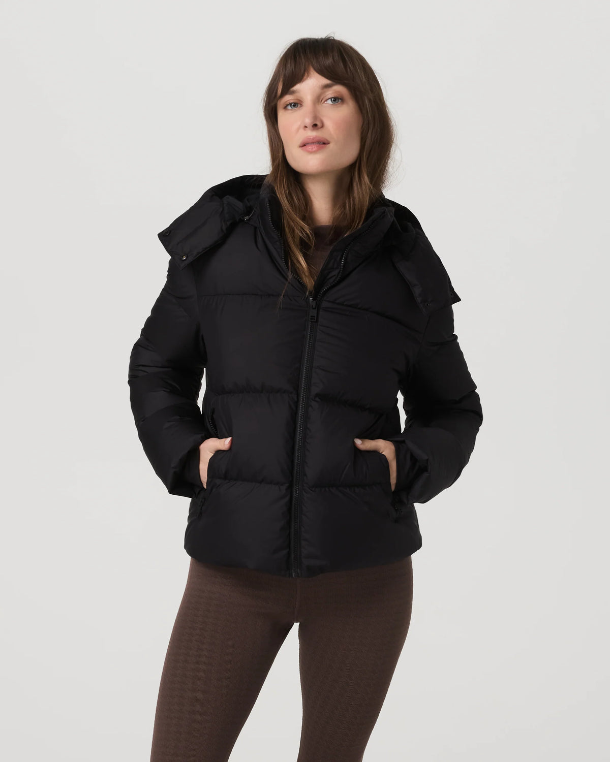 Alta Down Jacket