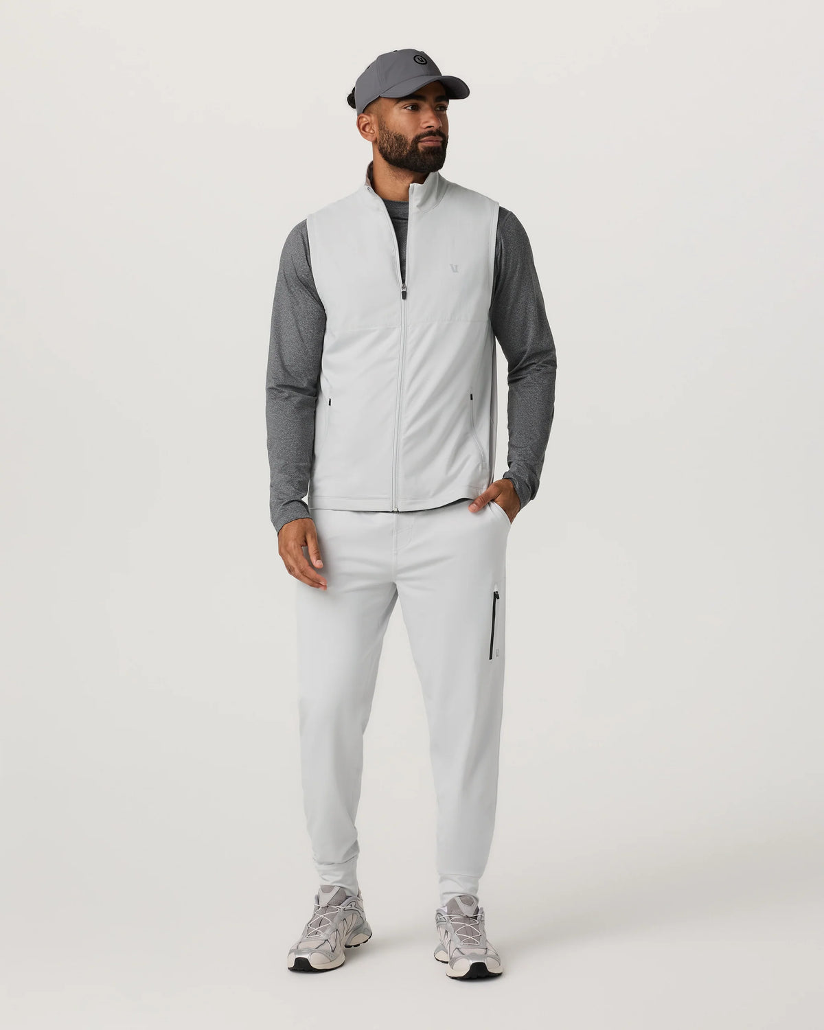 Sunday Element Vest
