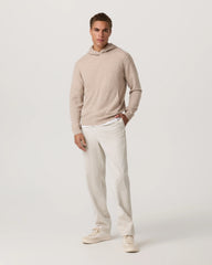 Berik Cashmere Hoodie