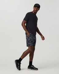 Banks Session Short Unlined 5"