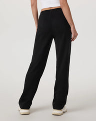Sedona Straight Leg Sweatpant - Short
