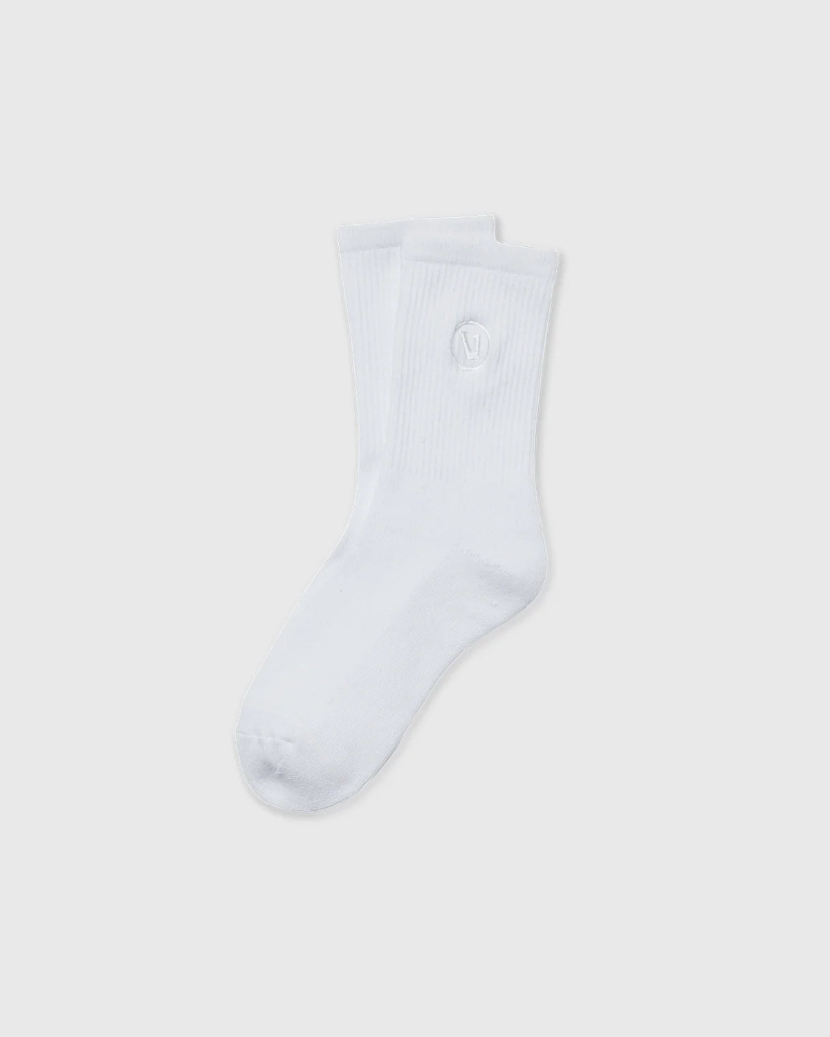 Half Crew Sock 2.0