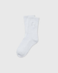 Half Crew Sock 2.0