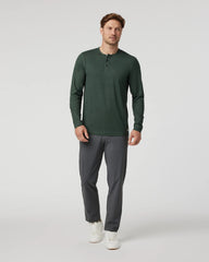Fleet Chino Pant Athletic Slim 30"