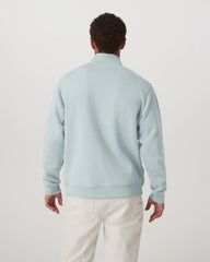 Seaside Half Zip