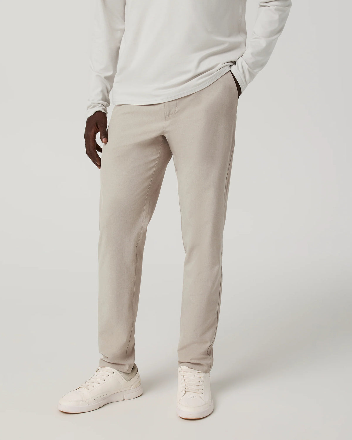 Aim Trouser Athletic Slim Fit 30"