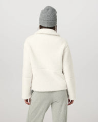Lou Full Zip Jacket