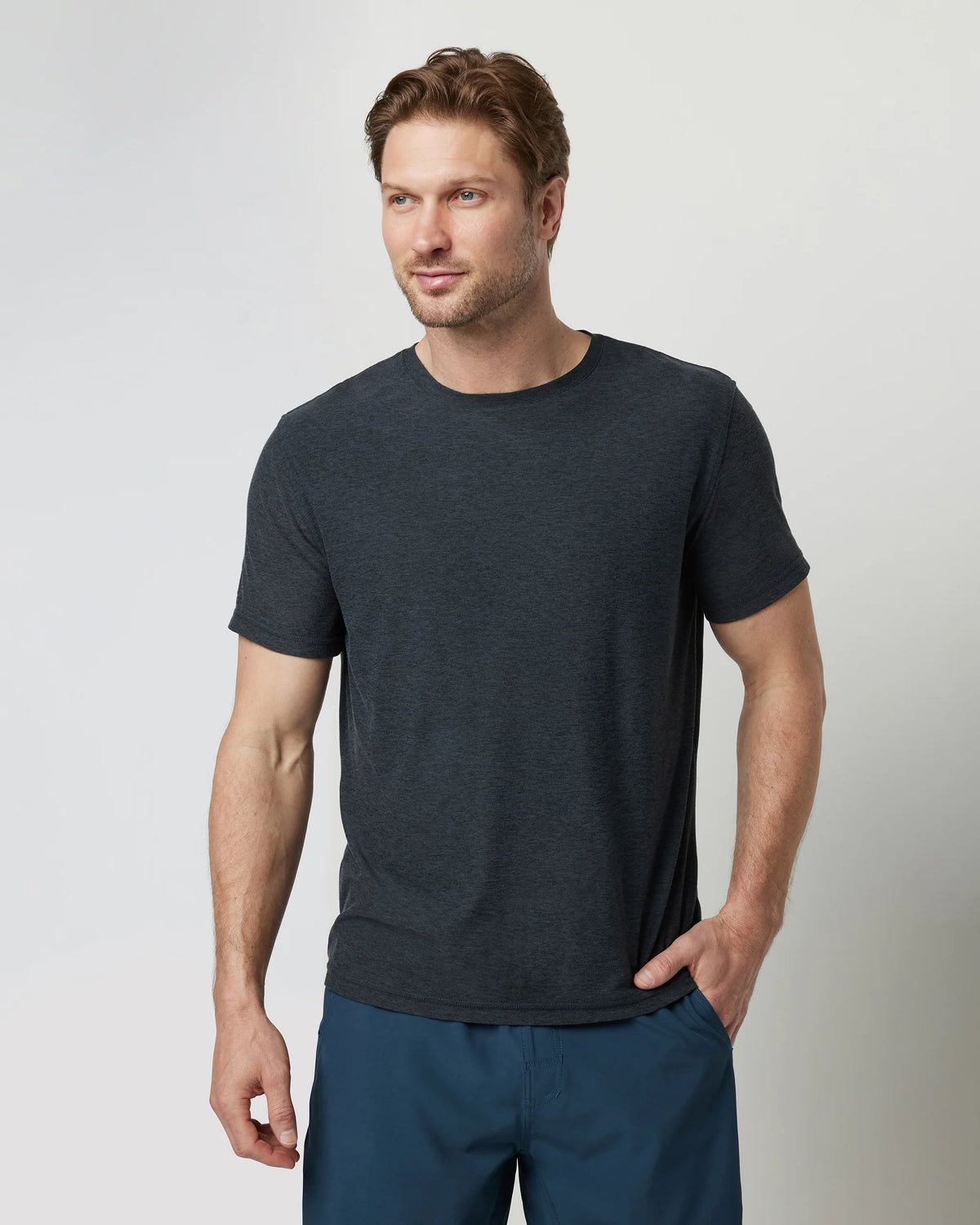 Strato Tech Tee