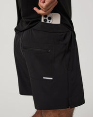 Course Short Unlined 5"