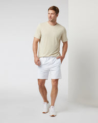 Crosscourt Short Unlined 7"