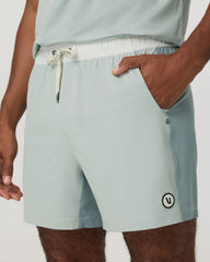 Kore Short Lined 5"