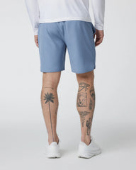 Banks Short Unlined 7"