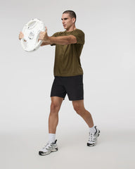 Grafton Short Unlined 7"