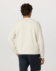Beach Fleece Crew