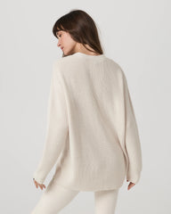 Alps Boyfriend Cardigan