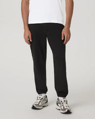 Coronado Mixed Media Sweatpant 28"