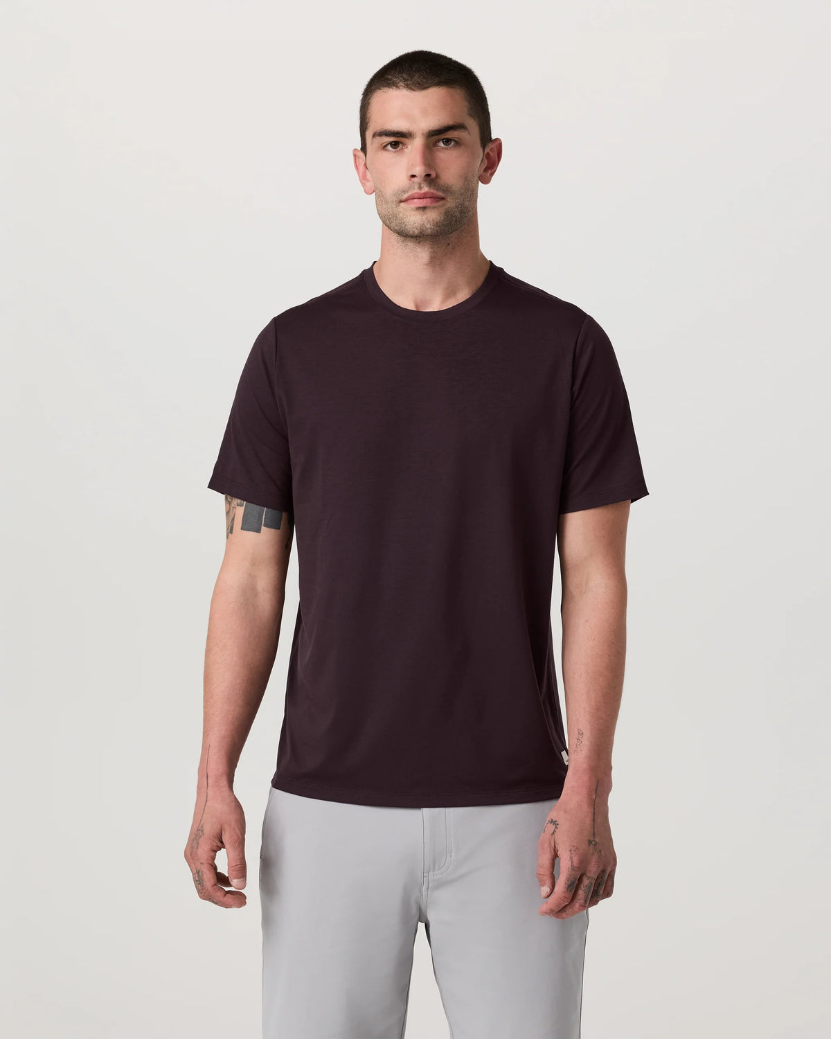 Current Tech Tee