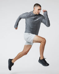 Maverick Volley Short Lined