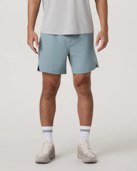 Crosscourt Short Unlined 7"