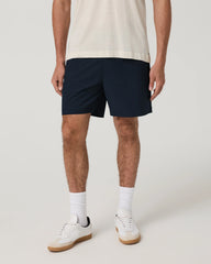 Aim Elastic Waist Short 7"