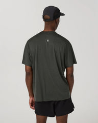 Short Sleeve Terrain Tee - Relaxed Fit