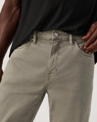 Benton Stretch Twill Pant Classic Fit 32"