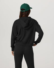 Halo Modern Full Zip Hoodie