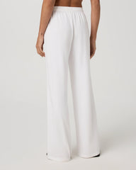 Heavyweight Cotton Easy Pant