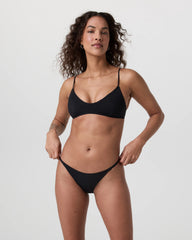 Heat Wave Bikini Top