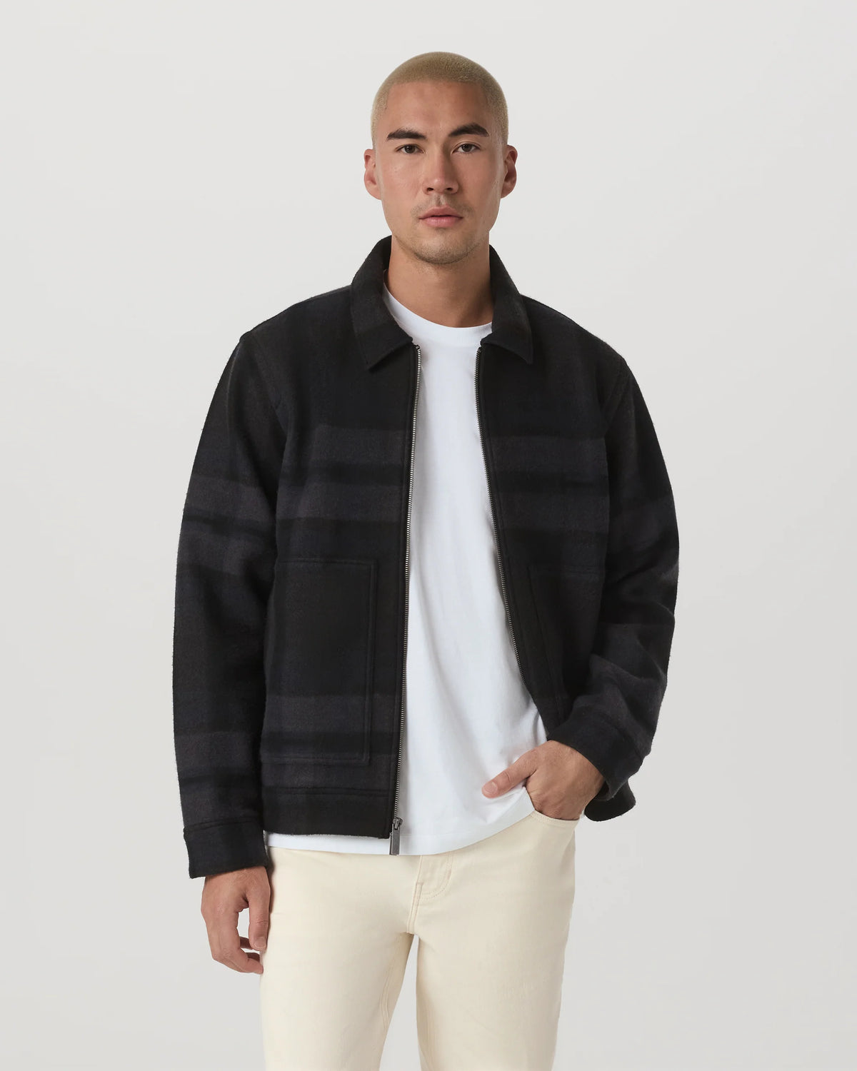 Ballard Jacket