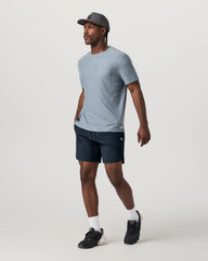 Crosscourt Short Unlined 7"
