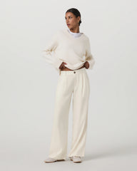 Trestles Twill Wideleg
