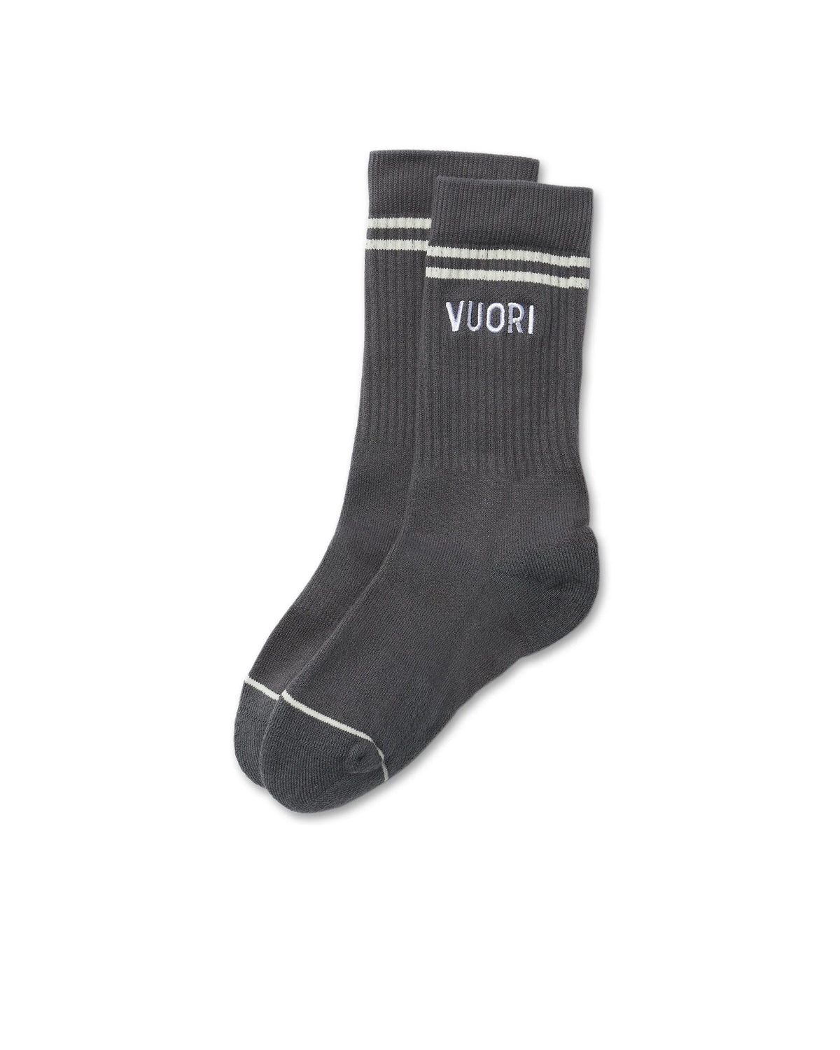 Vuori Crew Sock 2.0