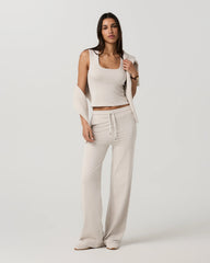 Halo Essential Scoop Tank