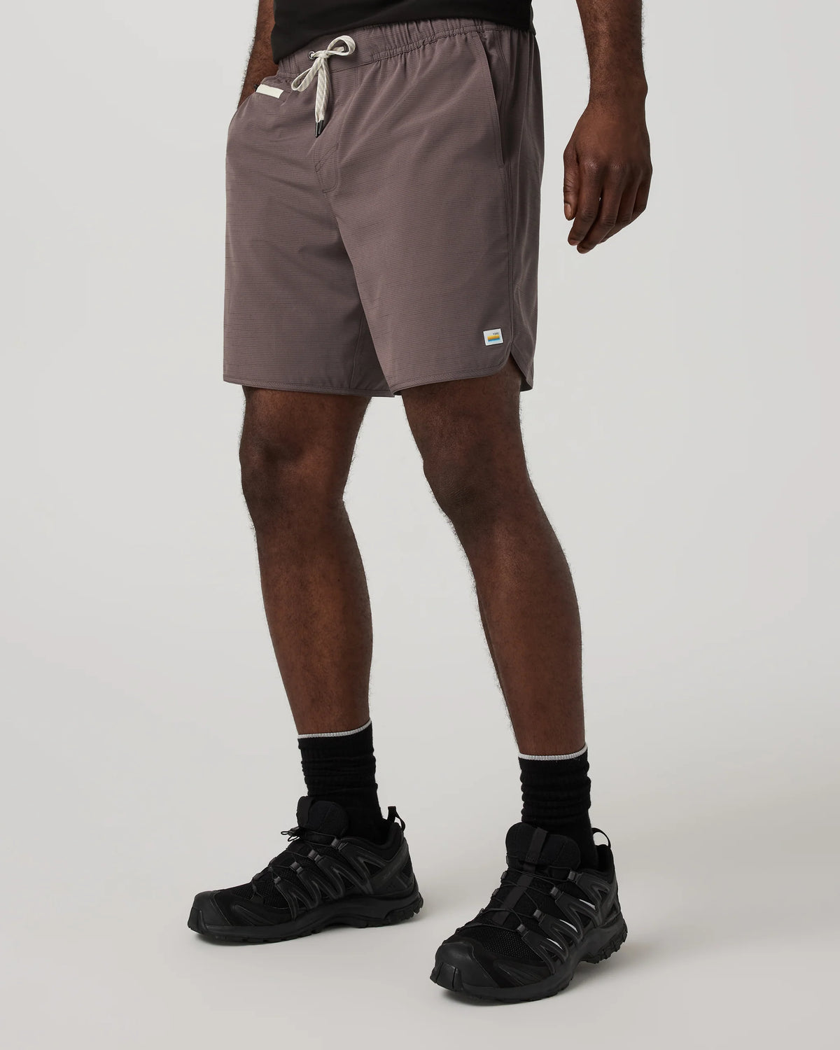 Banks Short Unlined 7"