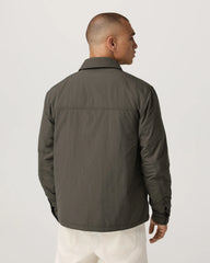 Nomad Insulated Shirt Jacket