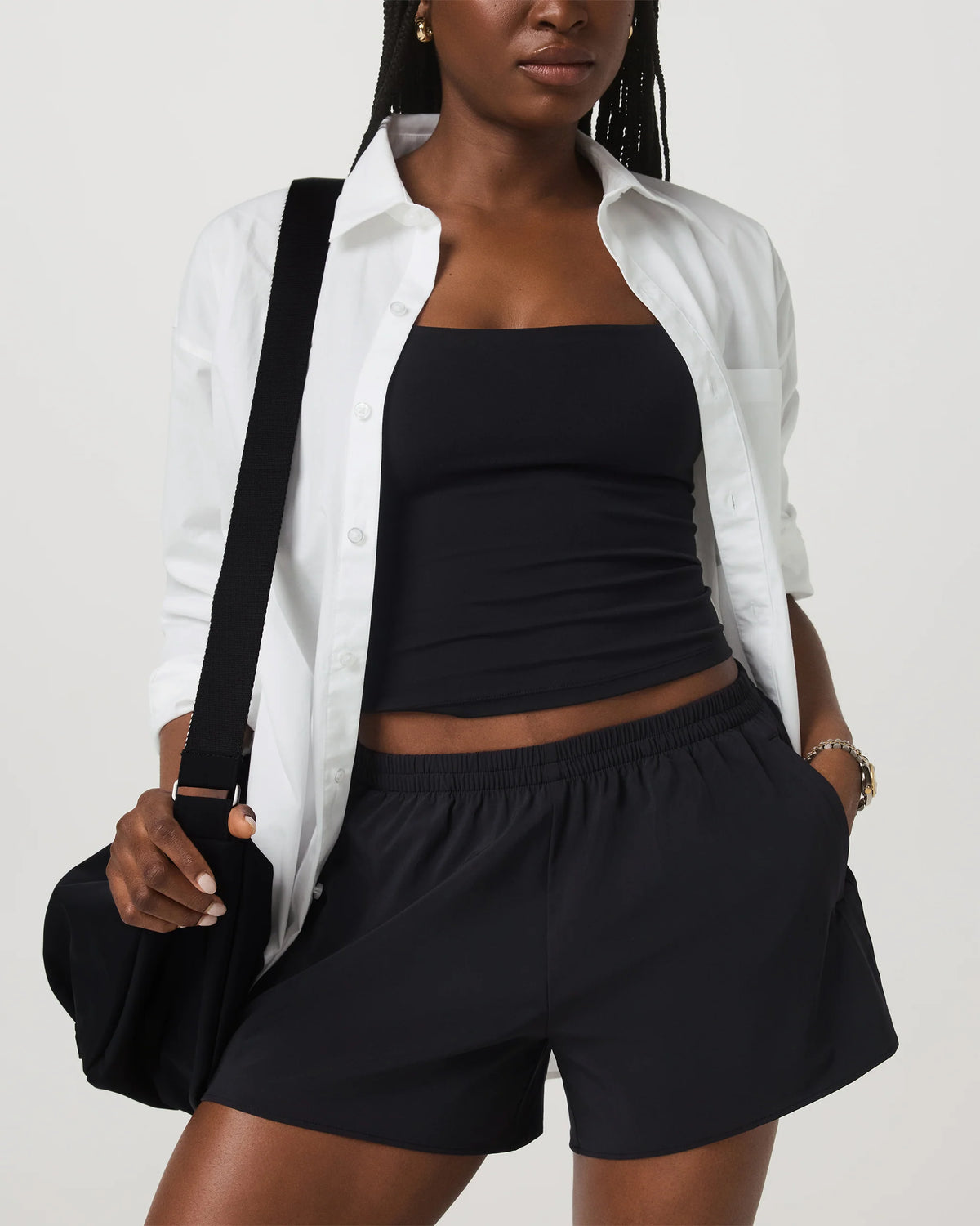 Villa Everyday Short