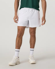 Crosscourt Short Unlined 7"