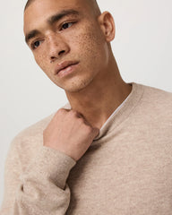 Berik Cashmere Sweater