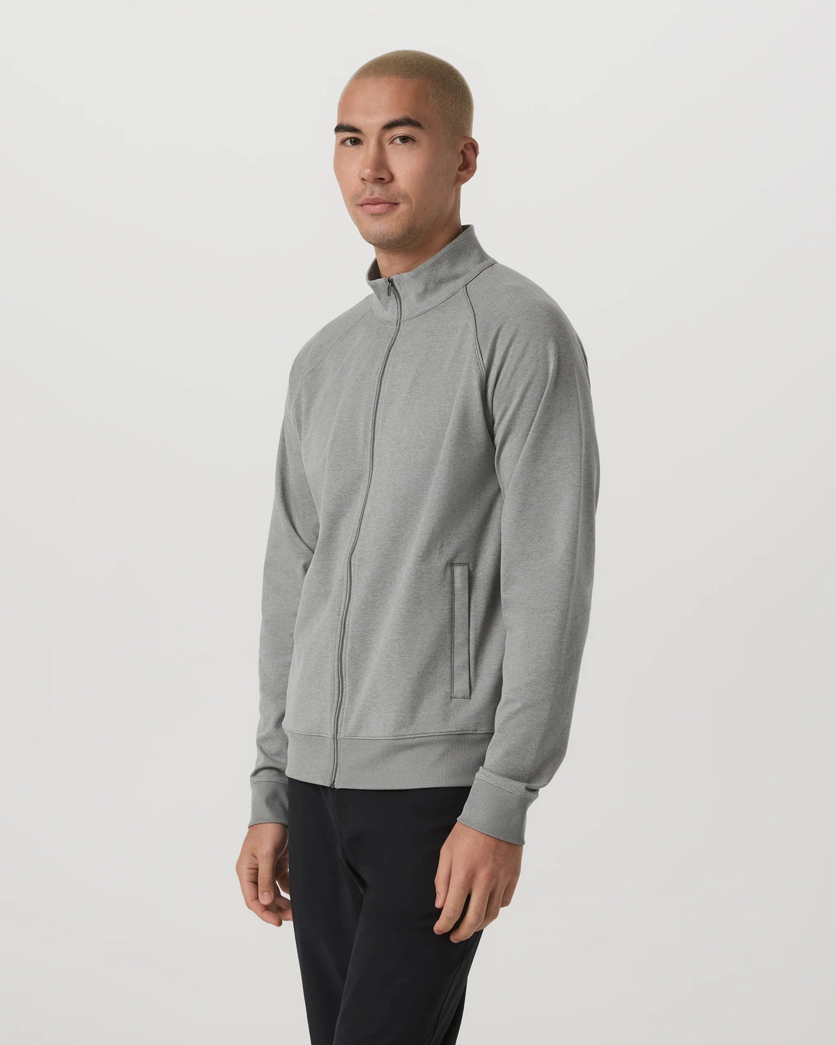 Coronado Novelty Full Zip